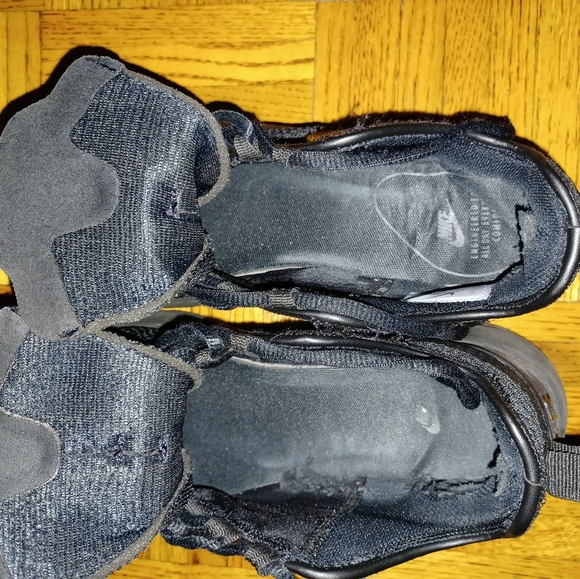 Nike Air Max Motion 2-BLACK - Picture 9 of 12